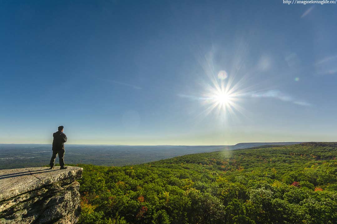 Hamilton Point Outlook